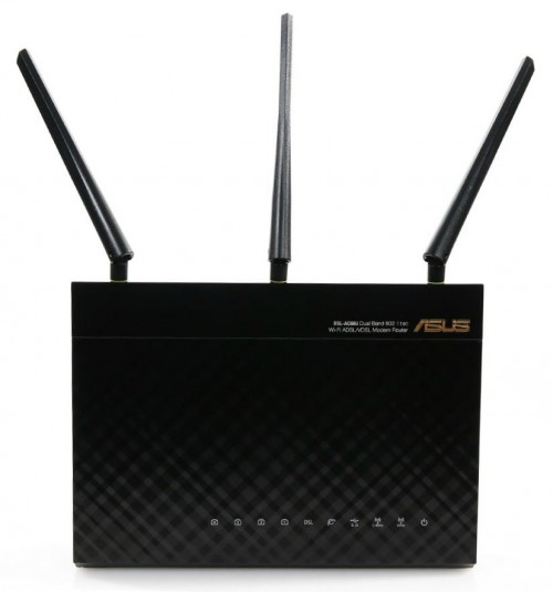 Asus DSL-AC68U