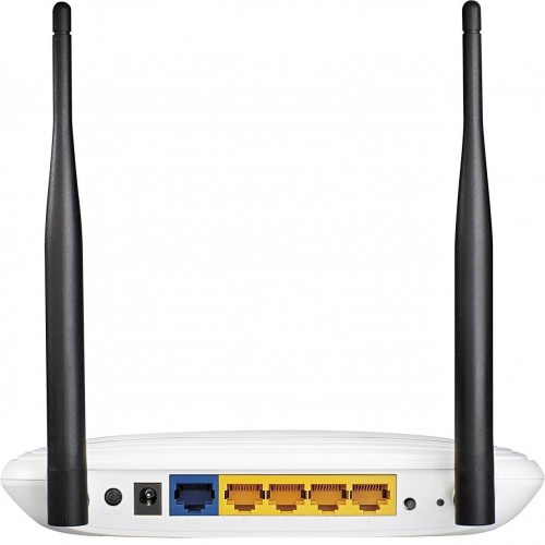 TP-LINK TL-WR841N