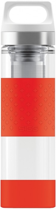 SIGG H&C Glass WMB 0.4 L