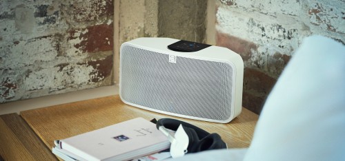 Bluesound Pulse Mini