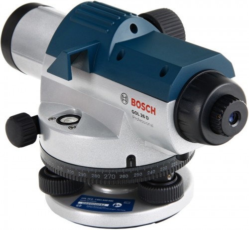 Bosch GOL 26 D Professional