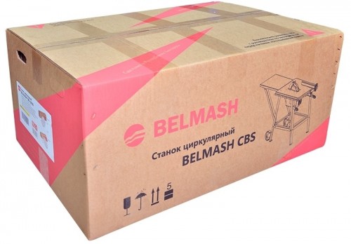 Belmash CBS-2400