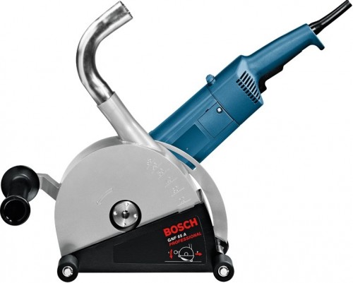 Bosch GNF 65 A Professional