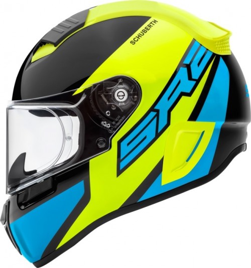Schuberth SR2
