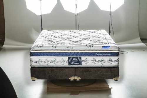 King Mattresses Henry