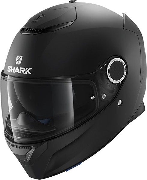 SHARK Spartan Blank