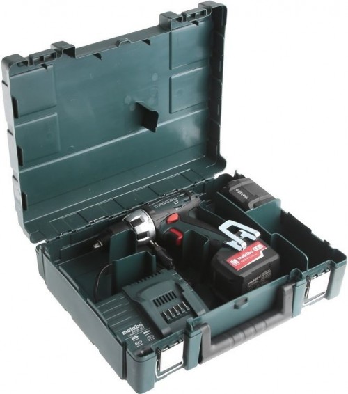 Metabo BS 14.4 LT 602100500