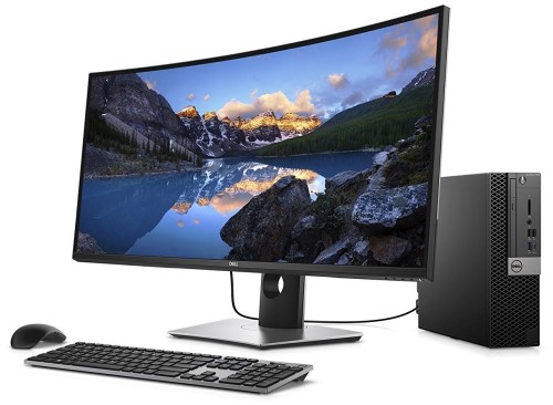 Dell U3818DW