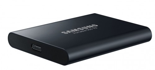 Samsung Portable T5