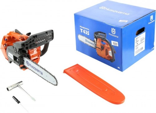 Husqvarna T 435