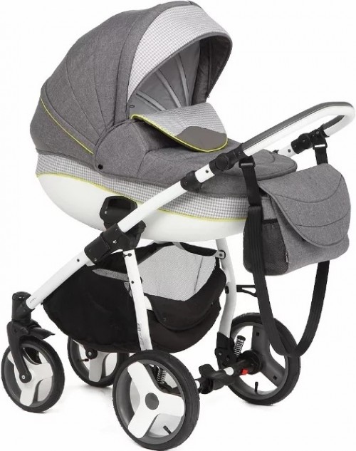 Rudis Solo 2 in 1