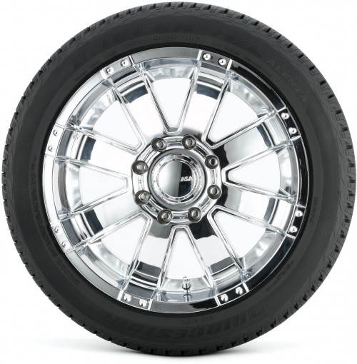 Bridgestone Dueler H/L Alenza