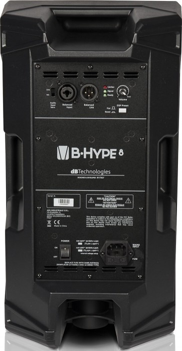 dB Technologies B-Hype 8