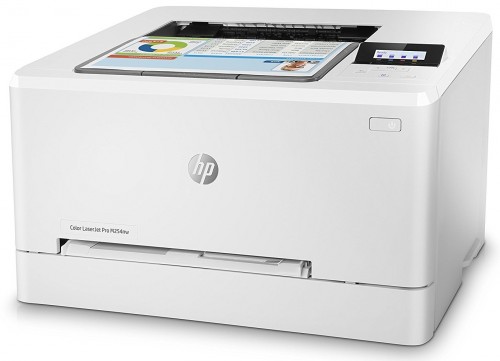 HP Color LaserJet Pro M254NW