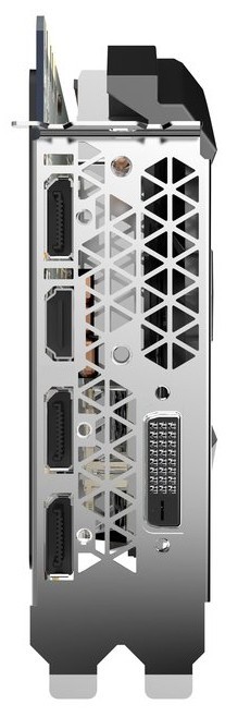 ZOTAC GeForce GTX 1070 Ti ZT-P10710C-10P