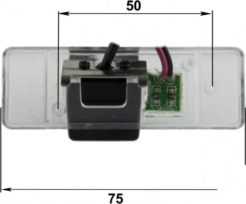 Falcon SC50HCCD