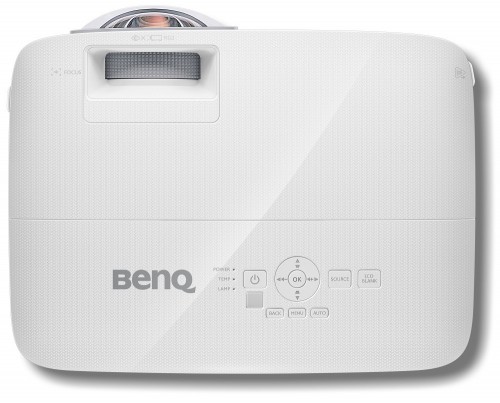 BenQ MW809ST
