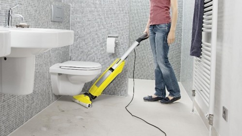 Karcher FC 5