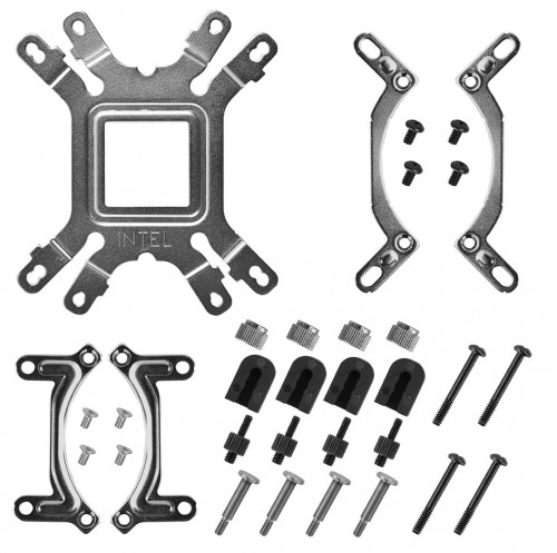 Deepcool Maelstrom 120T