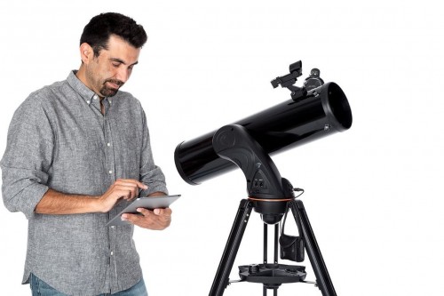 Celestron Astro Fi 130