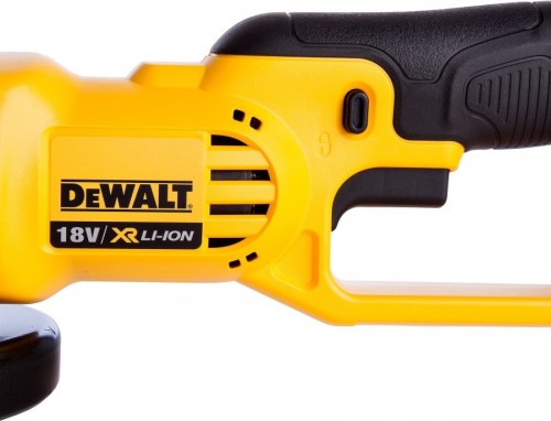 DeWALT DCG412N