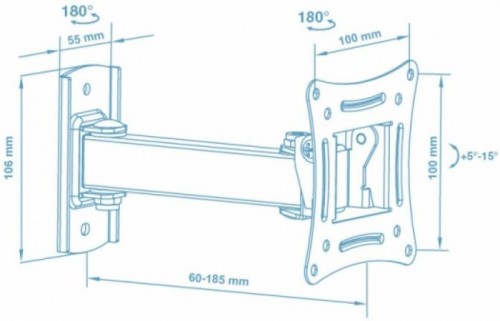 Walfix R-263B