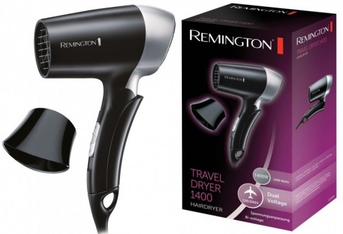 Remington D 2400 Travel