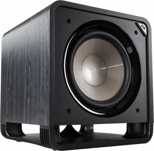 Polk Audio HTS 12