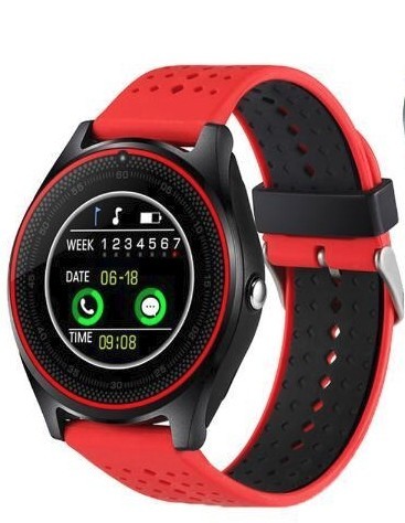 Smart Watch V9