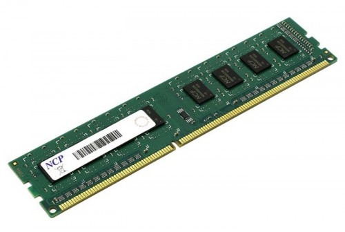 NCP DDR4