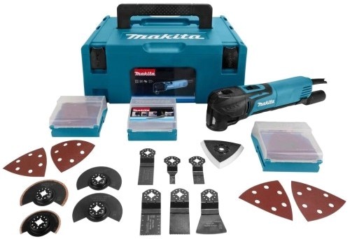 Makita TM3010CX2J