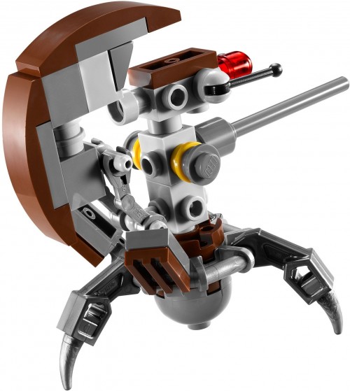 Lego AT-RT 75002