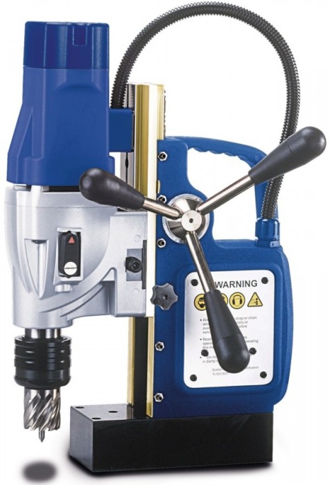 Metallkraft MB 502 E