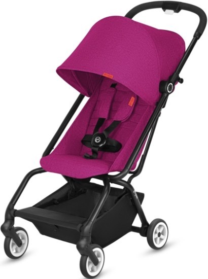 Cybex Eezy S