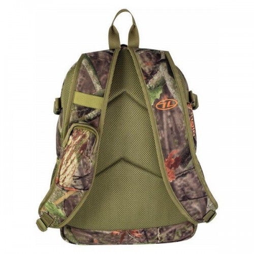 Highlander Backpack 25