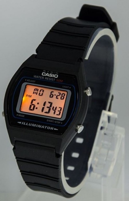 Casio W-202-1AVEF