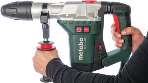 Metabo KHE 5-40