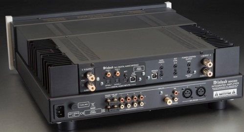 McIntosh MA5300