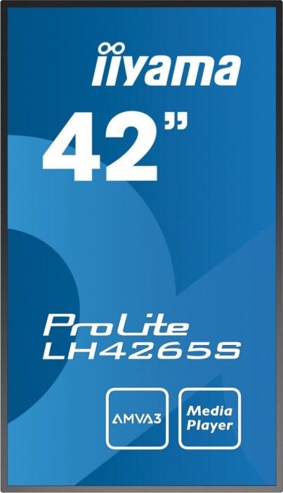 Iiyama ProLite LH4265S-B1