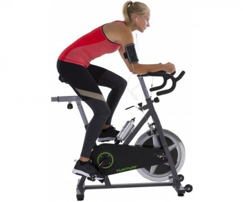 Tunturi Cardio Fit S30 Spinning Bike