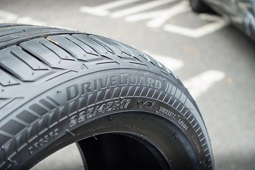 Bridgestone DriveGuard