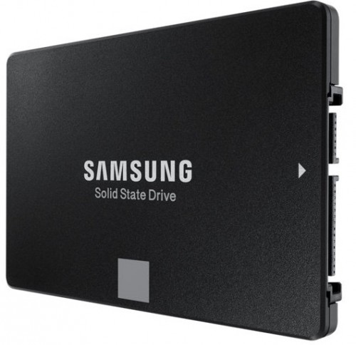 Samsung 860 EVO