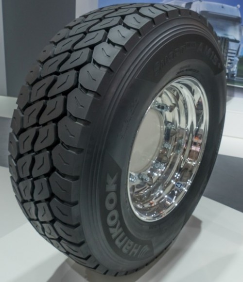 Hankook AM15 Plus