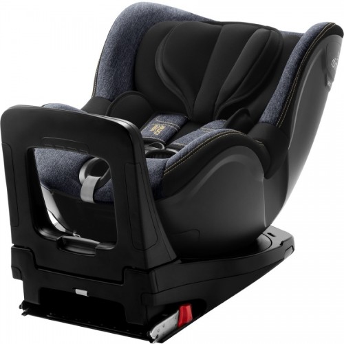 Britax Romer Dualfix I-Size