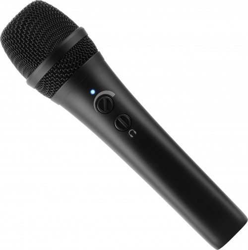 IK Multimedia iRig Mic HD 2