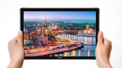 Huawei MediaPad M5 10