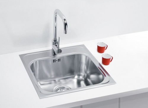 Alveus Basic 140