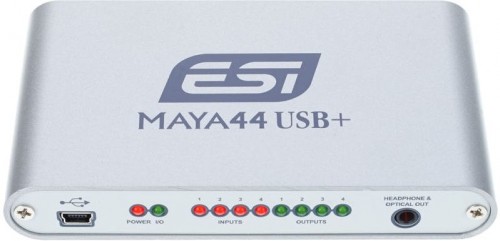 ESI MAYA44 USB+