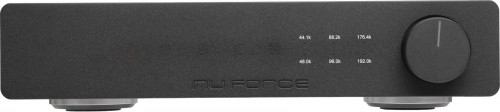 NuForce DAC-80