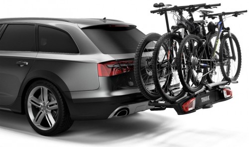 Thule VeloSpace XT3 939